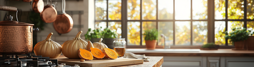 Winter Greens: Butternut Squash: The Golden key to winter wellness