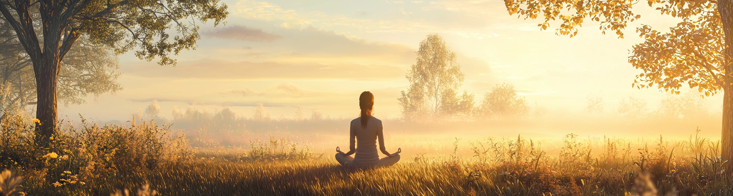 Meditation Practice and Biological Aging