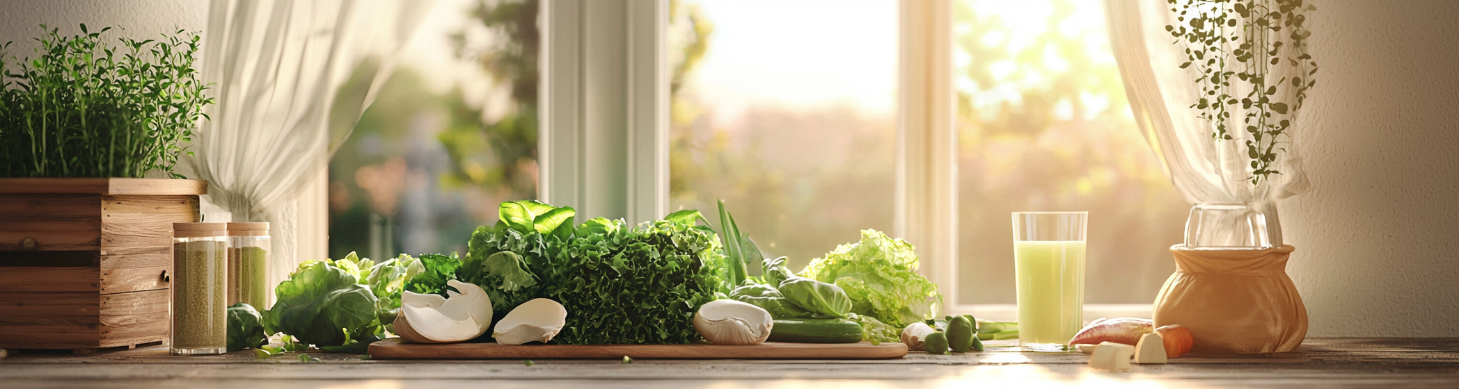 The Power of 5: How Eating More Vegetables Could Add Years to Your Life