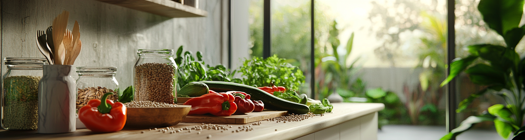 How Plant-Based Diets Can Add Years to Your Life