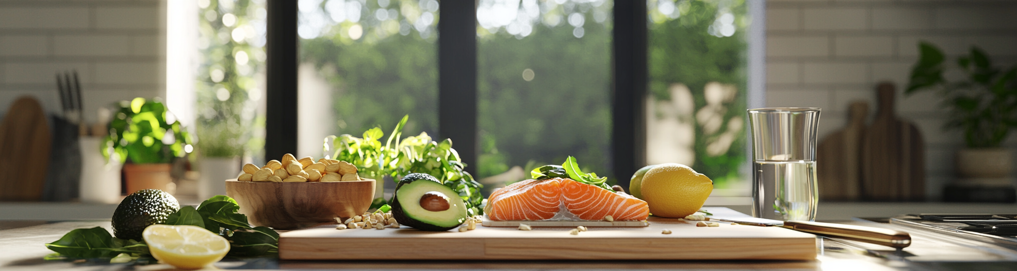 Low-Carb, High Rewards: The Longevity Link You Didn’t Expect