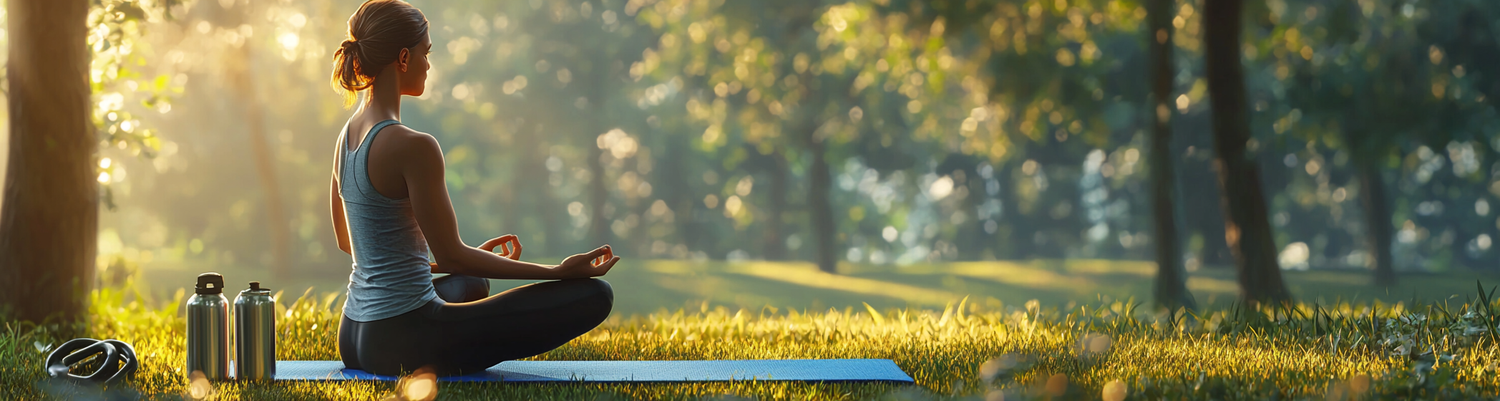 The Longevity Carousel: Why Mixing Up Your Exercise Routine Is Key to Lifelong Vitality