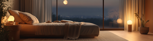 Master Your Sleep, Master Your Lifespan: 10 Genius Sleep Hacks for Longevity