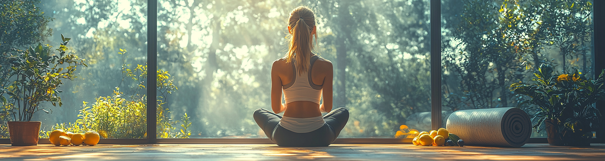 Bend, Don't Break: Why Flexibility and Mobility Are Your Secret Weapons for a Longer Life
