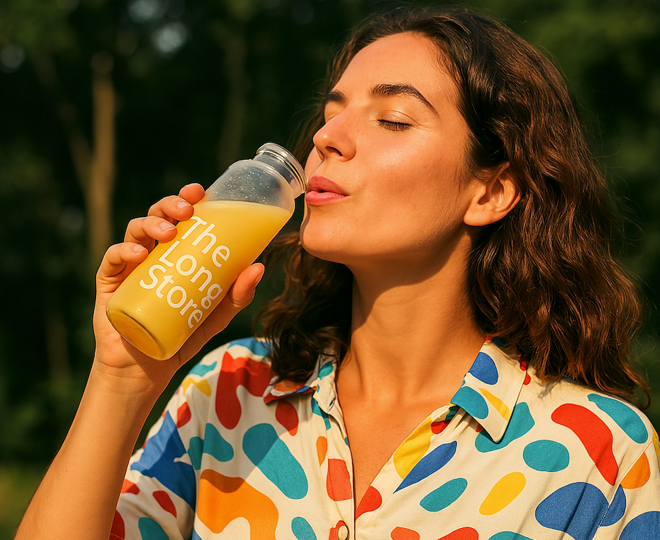 Energie & Vitaliteit