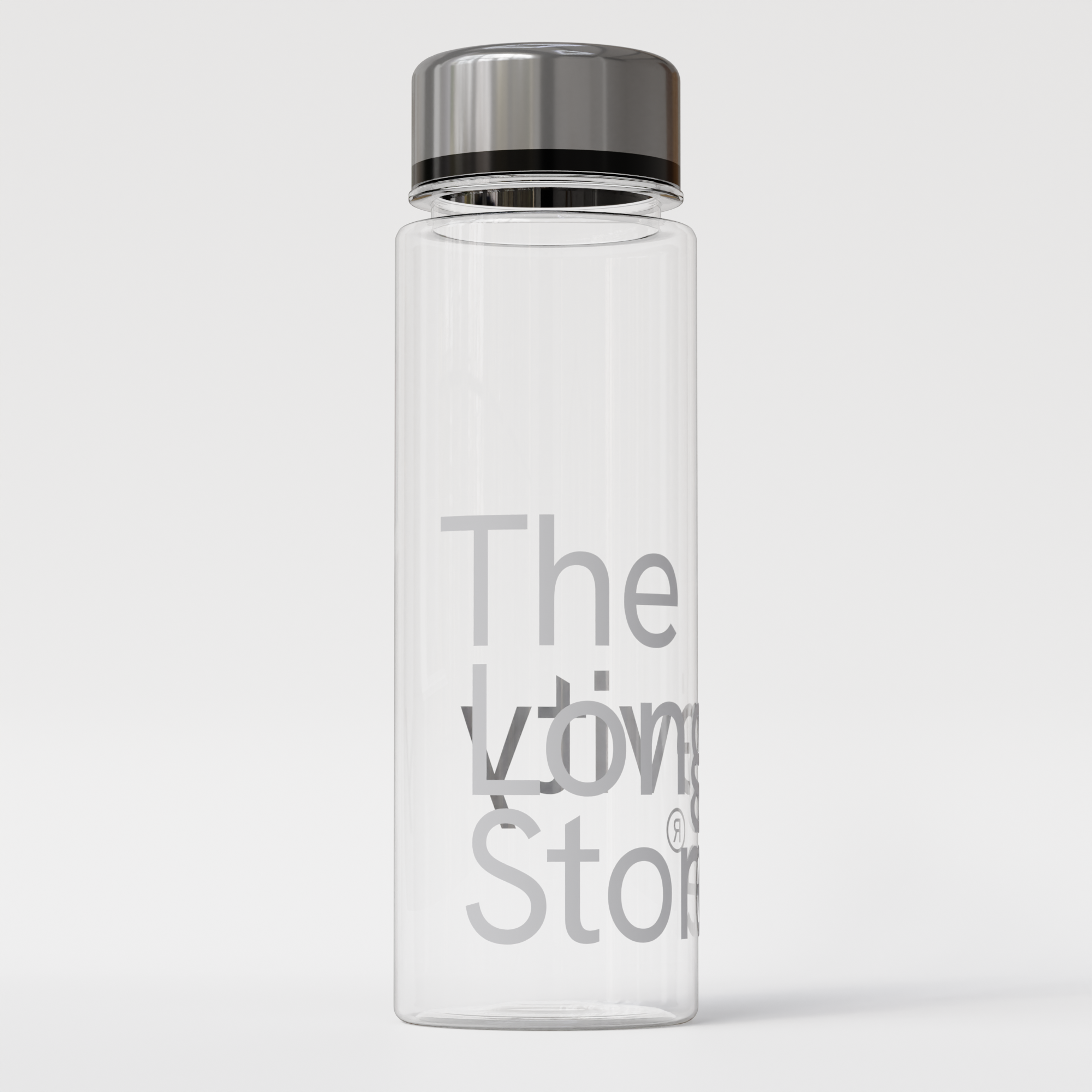 Longevity Glass Shaker