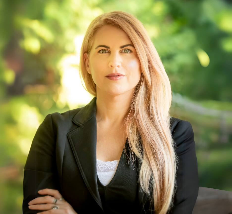 Elizabeth Parrish MBA